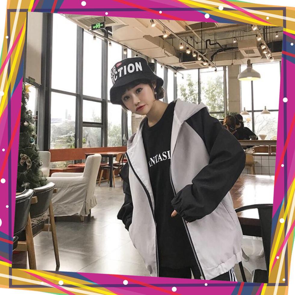 Áo khoác nữ form rộng M419 | BigBuy360 - bigbuy360.vn