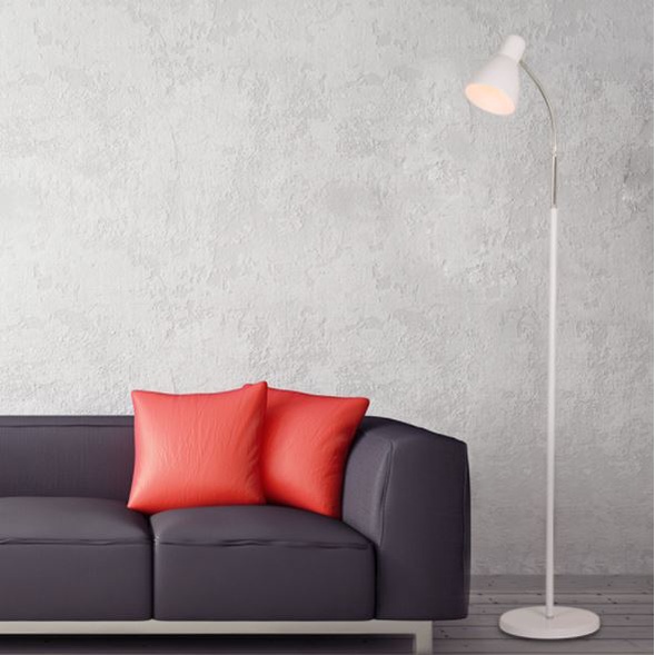 Đèn cây đứng MONSKY DC009 tặng kèm bóng LED chuyên dụng