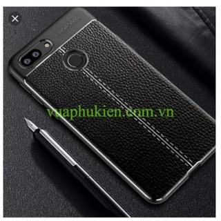 Ốp lưng xiaomi mi 8 lite dẻo auto focus bền đẹp