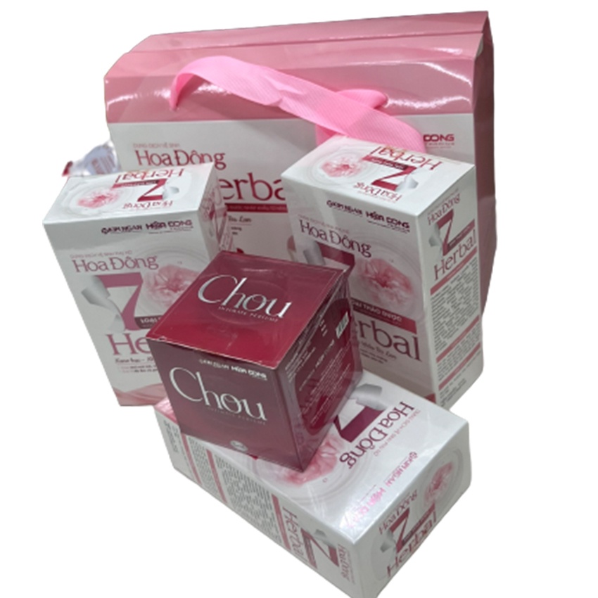 Dung Dịch Vệ Sinh 7 Herbal phụ nữ cần vệ sinh hằng ngày giúp làm hồng, trẻ hóa vùng kín &amp; phòng tránh các bệnh phụ khoa