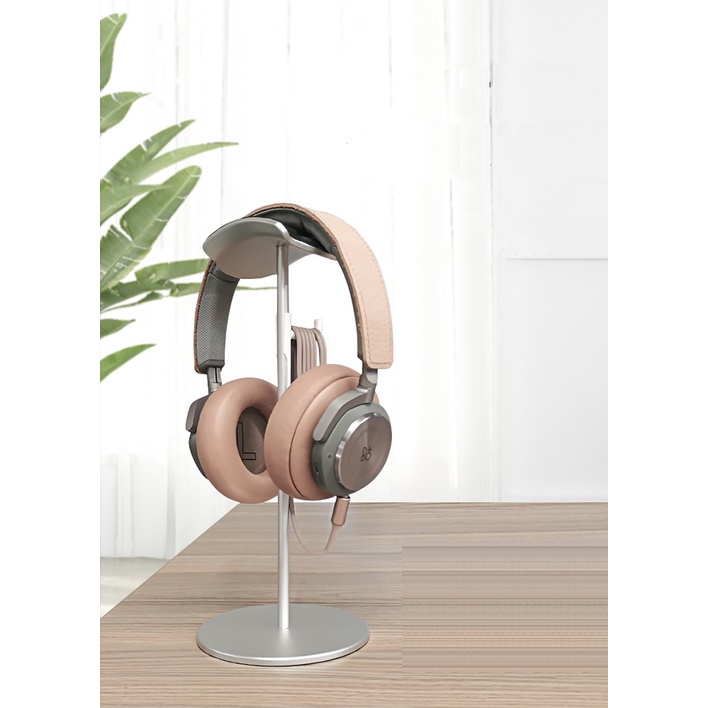 Giá treo tai nghe hợp kim nhôm - Headphone stand