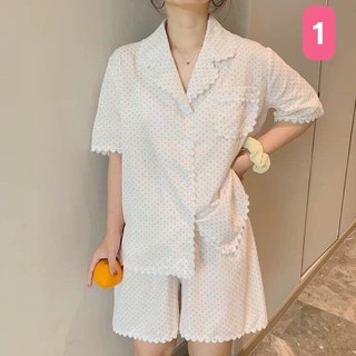 Bộ ngủ trả khách (mọi người chọn sl số bộ đã order, sau đó note tên fb em tự gửi hàng ạ)