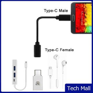 Dây Cáp Nối Dài Cổng Usb 3.1 Loại C