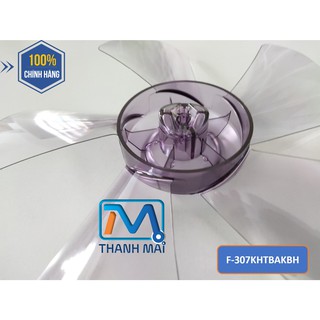 [CHÍNH HÃNG] Cánh quạt Panasonic sử dụng cho model F-307