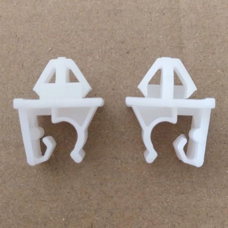 💢CHỐT cài thanh chống nắp capo xe ô tô Mazda Honda 💯 chất lượng loại 1💢