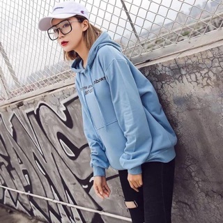 Áo hoodie unicorn