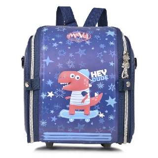 Balo Mr Vui BLCG802