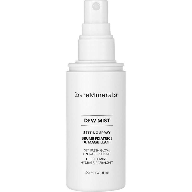 BareMinerals - Xịt khoá makeup BareMinerals Dewy Mist Setting Spray 100ml | BigBuy360 - bigbuy360.vn