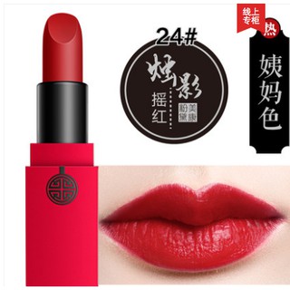 Son lỳ Meiking vỏ đỏ (Đọc kỹ mô tả)
