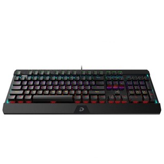Bàn phím cơ gaming dareu ek169 104key