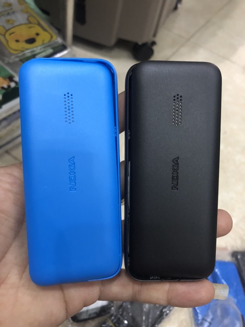 Vỏ Nokia 105 1sim,2sim