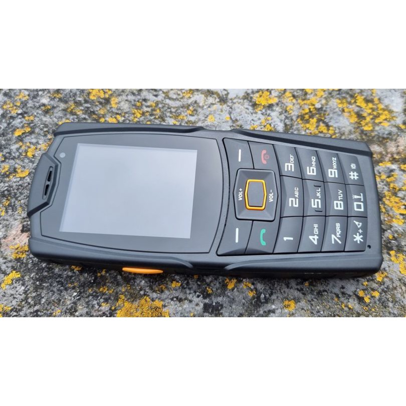 Điện thoại chống nước AGM M7 verson Russian