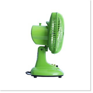 Quạt để bàn Senko B102 (Màu ngẫu nhiên)
