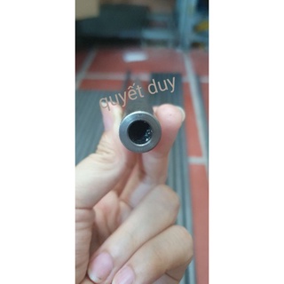 Ống thép nhập khẩu f12/6.4/50 cm