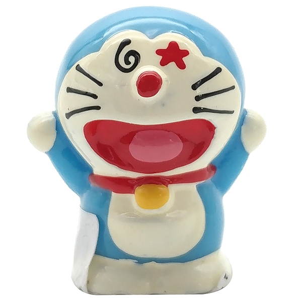 Mô Hình Doraemon Nhựa - Mẫu 8