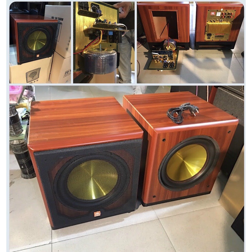 Loa sub điện DK bass 30 lòng vàng, loa siêu trầm DK 300,chuẩn hãng  chất lượng cao chắc tiếng, bảo hành 12 tháng.