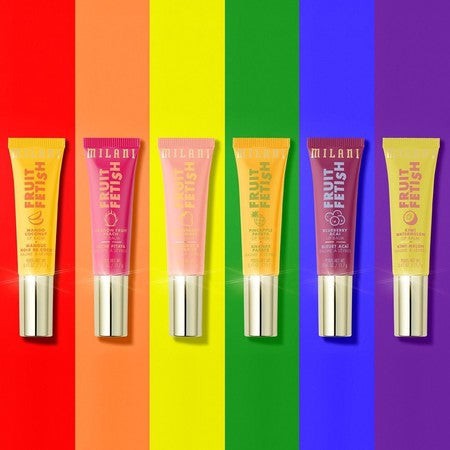 Milani - Son dưỡng ẩm Fruit Fetish Lip Balm 11.7g