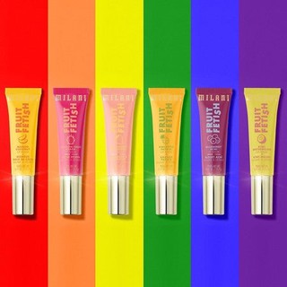[ THANH LÝ ] Milani - Son dưỡng ẩm Fruit Fetish Lip Balm 11.7g