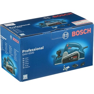 Máy bào gỗ Bosch GHO 6500