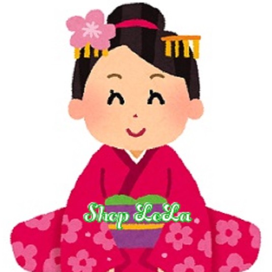 LeLa Shop Hàng Nhật Chính Hãng