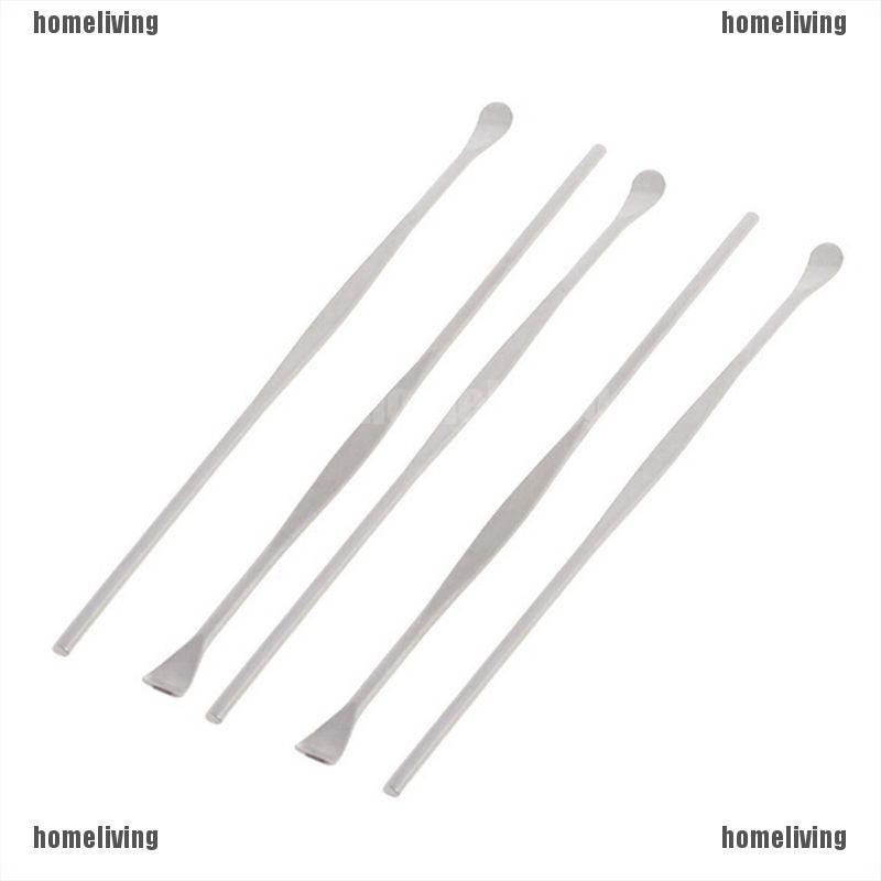 Dụng Cụ Lấy Ráy Tai Bằng Inox Chuyên Dùng