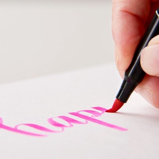 Bút Sakura Koi Coloring Brush Calligraphy (3)