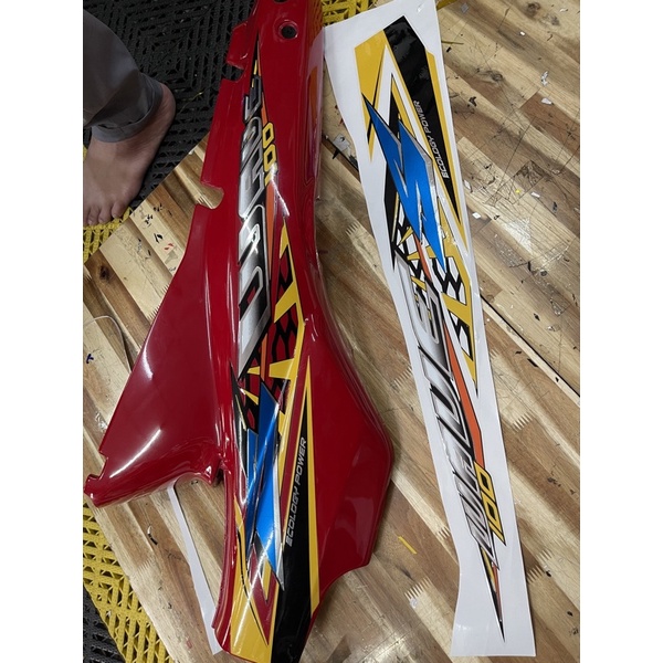 tem ghép candy wave i