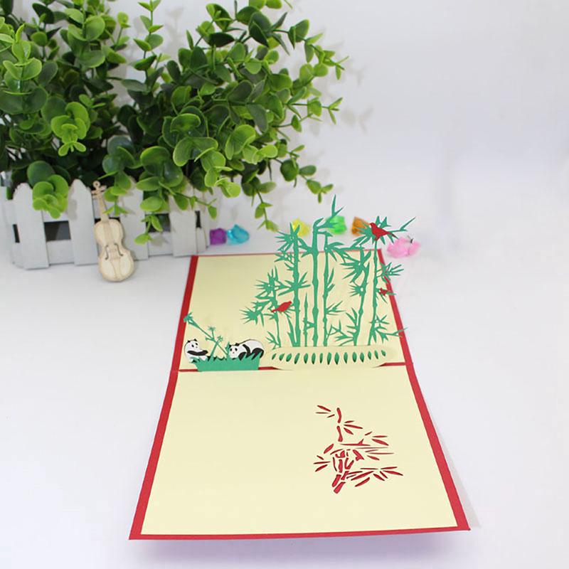 Mặt nạ tre Bamboo 3D Missha
