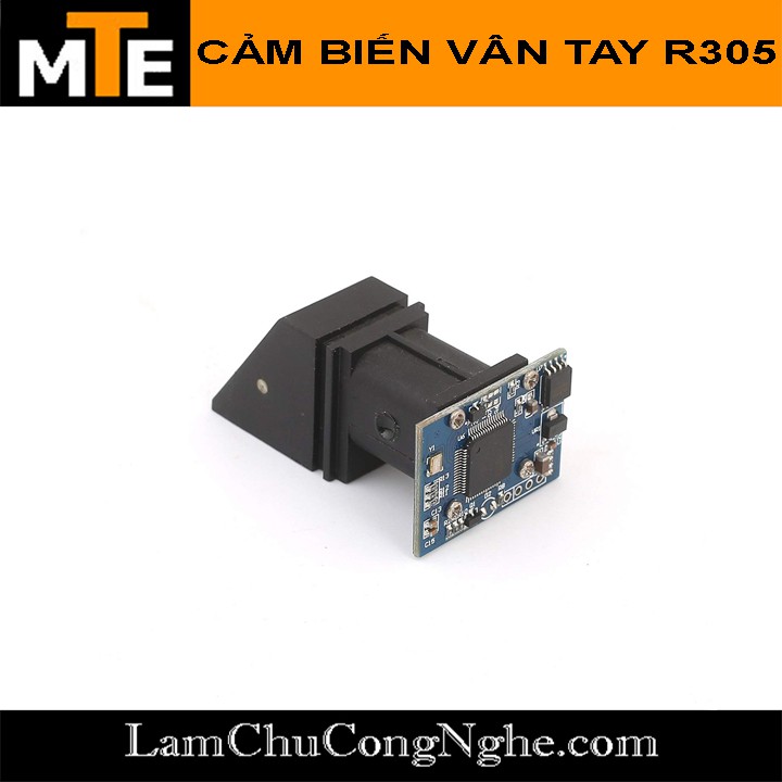 Cảm biến nhận dạng vân tay R305