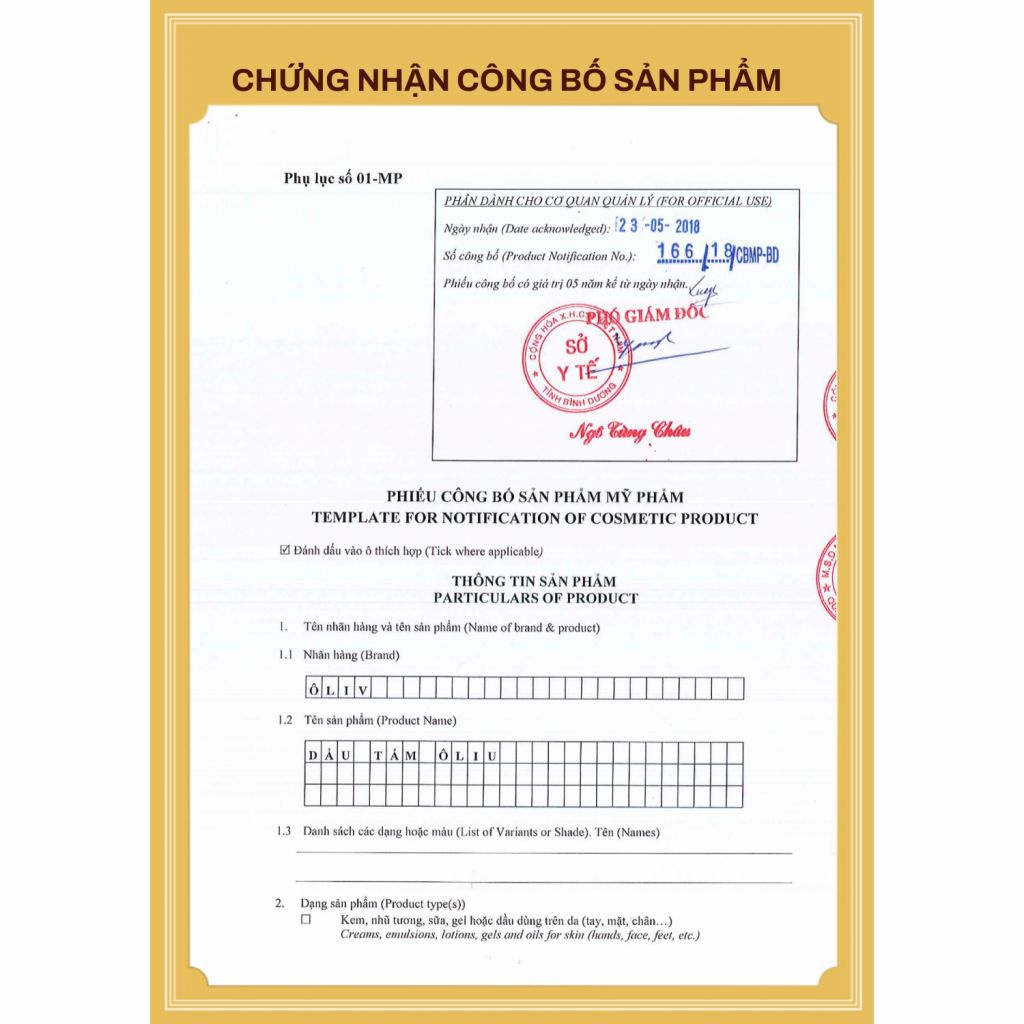 Dầu Tắm Ôliv 3X Dưỡng Ẩm 650ml