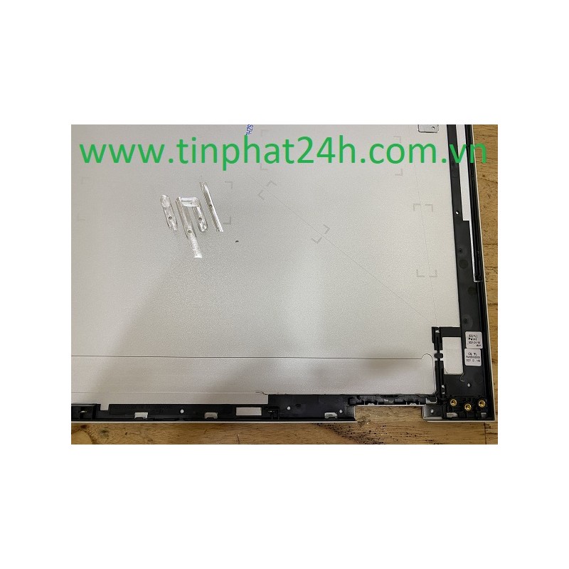 Thay Vỏ Mặt A Laptop HP Envy X360 15-ED 15M-ED 15M-ED0013DX 15M-ED0023DX 15T-ED000 15-ED0003CA L93203-001 AM2UU000320