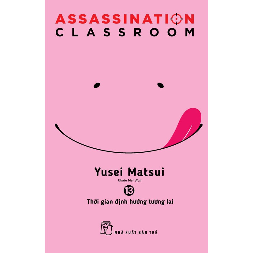 Truyện tranh Lớp học ám sát - Lẻ tập 1 - 21 - Assassination Classroom -2 3 4 5 6 7 8 9 10 11 12 13 14 15 16 17 18 19 20