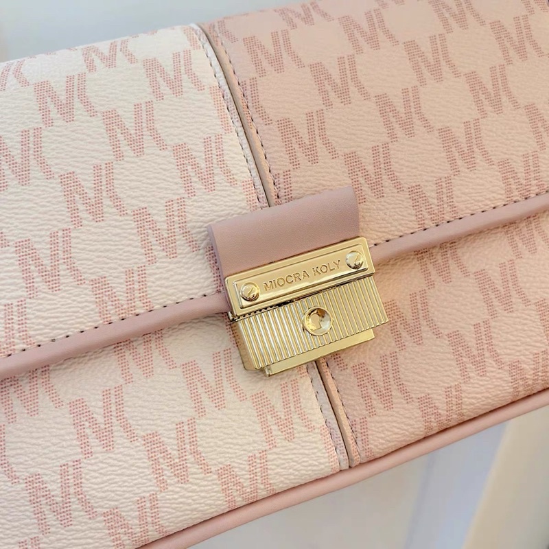 Túi Miocra koly kẹp nách CHÍNH HÃNG