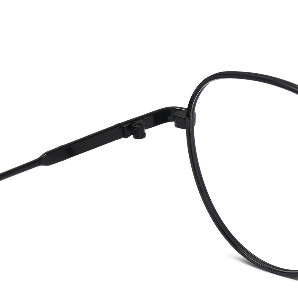 Kính Mắt Gọng Tròn Thời Trang