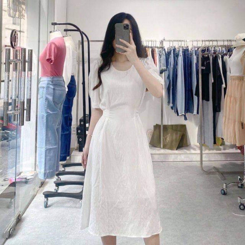 VÁY TIỂU THƯ [ảnh thật] | BigBuy360 - bigbuy360.vn