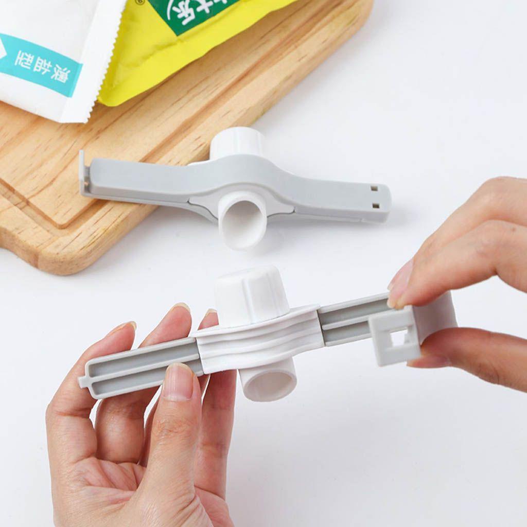 Set 3 Vòi Rót Bằng PP Chống Ẩm Tiện Dụng Cho Nhà Bếp