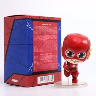 Mô hình chibi Flash cosbaby