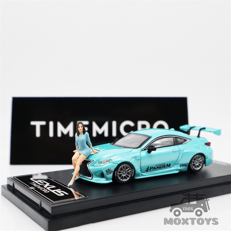 Mô Hình Xe Hơi Lexus Tỉ Lệ 1:64 Cao Cấp