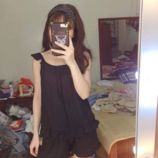 Combo bộ đũi đủ màu