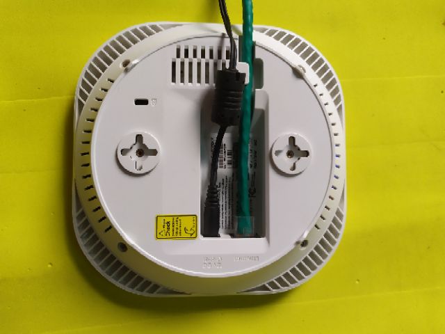 Wifi EnGenius EWS350AP AC1200 dual-band Gigabit