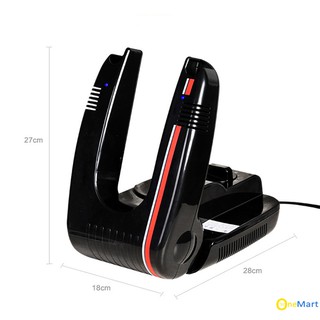 Máy Sấy Giày Khử Mùi Cao Cấp