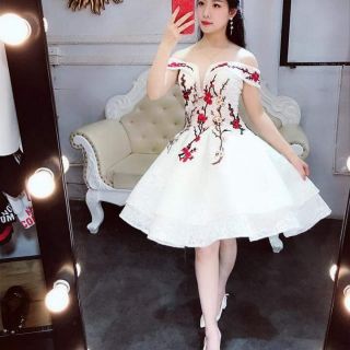 Đầm công chúa cao cấp