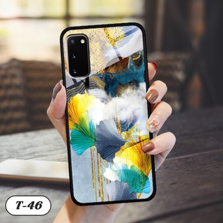 Ốp lưng Samsung Galaxy S20 Plus - hình 3D