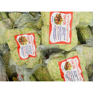 CHẢ CỐM HÀ NỘI