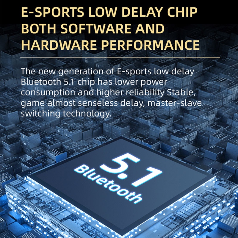 A6lite Tai nghe không dây A6 Lite Cho Điện Thoại Thông Minh