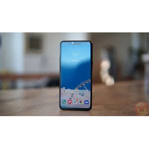 điện thoại LG G8 ThinQ ram 6G/128G mới Chính Hãng, Chiến Free/PUBG/Liên Quân Chất