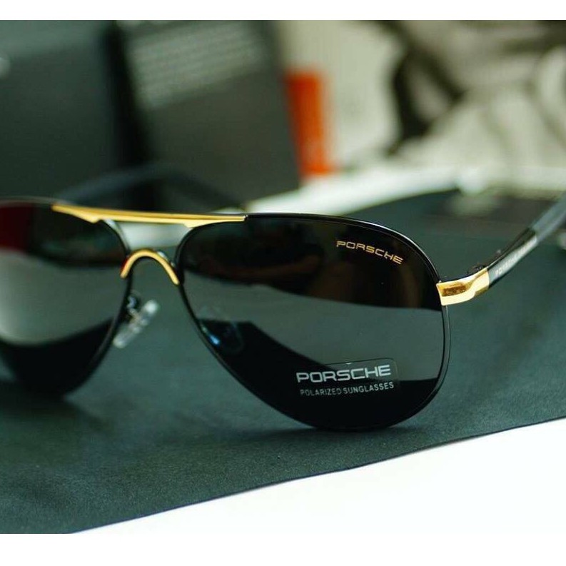 KÍNH NAM PORSCHEE P8515 ♥️FREESHIP♥️ PHÂN CỰC CHỐNG TIA UV400 | BigBuy360 - bigbuy360.vn