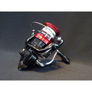 Máy câu Shimano Sienna MADE IN MALAYSIA