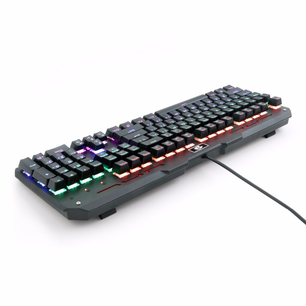 Bàn Phím Cơ Chuyên Game Redragon Varuna K559