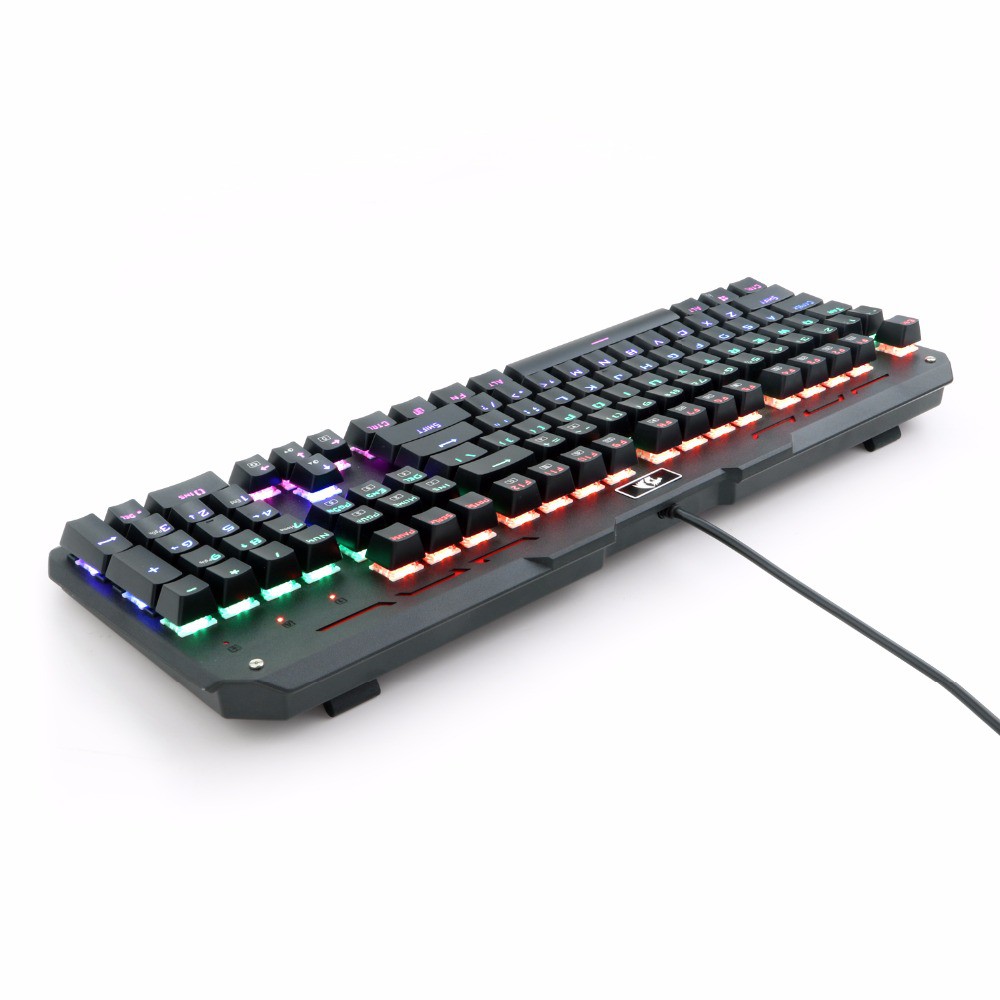 Bàn Phím Cơ Chuyên Game Redragon Varuna K559 (RGB)